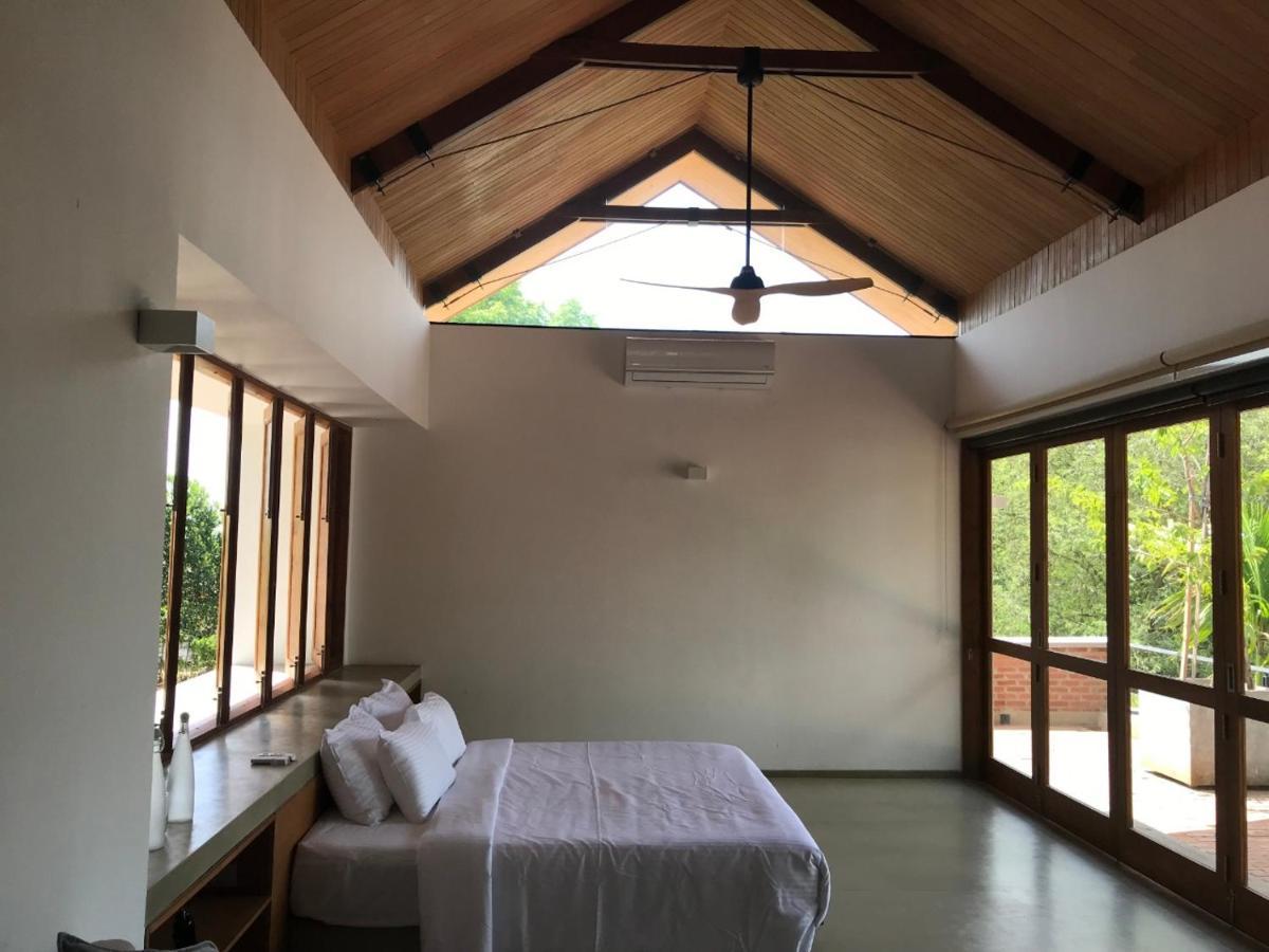 Arachchi Heritage Anuradhapura Eksteriør bilde