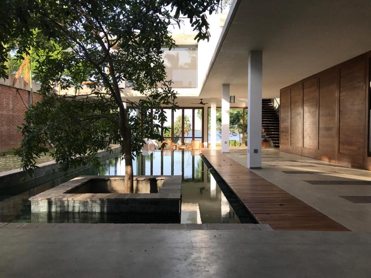 Arachchi Heritage Anuradhapura Eksteriør bilde