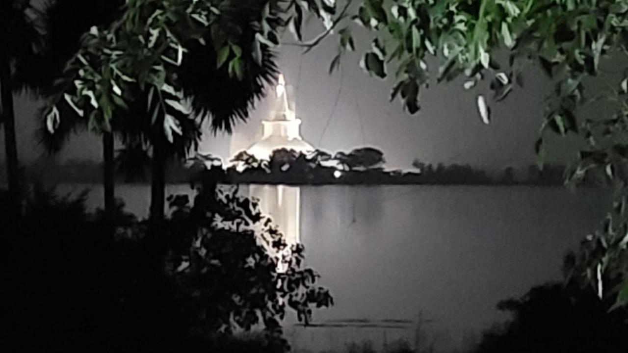 Arachchi Heritage Anuradhapura Eksteriør bilde