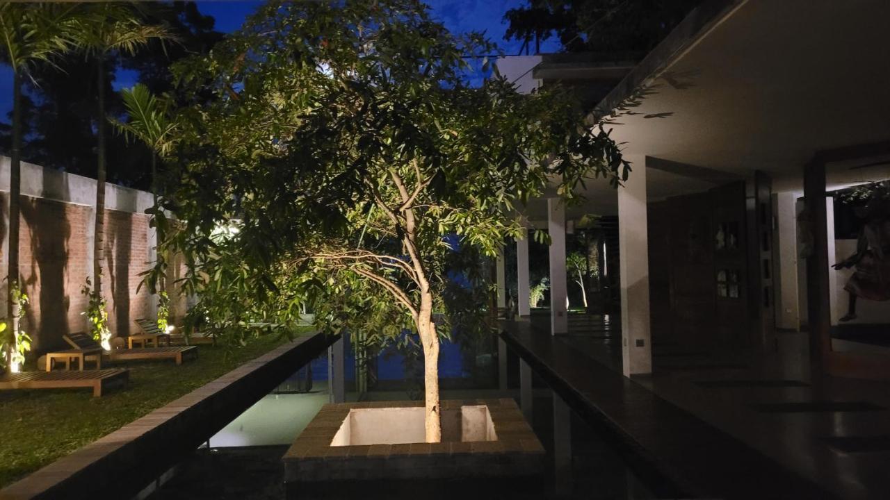 Arachchi Heritage Anuradhapura Eksteriør bilde