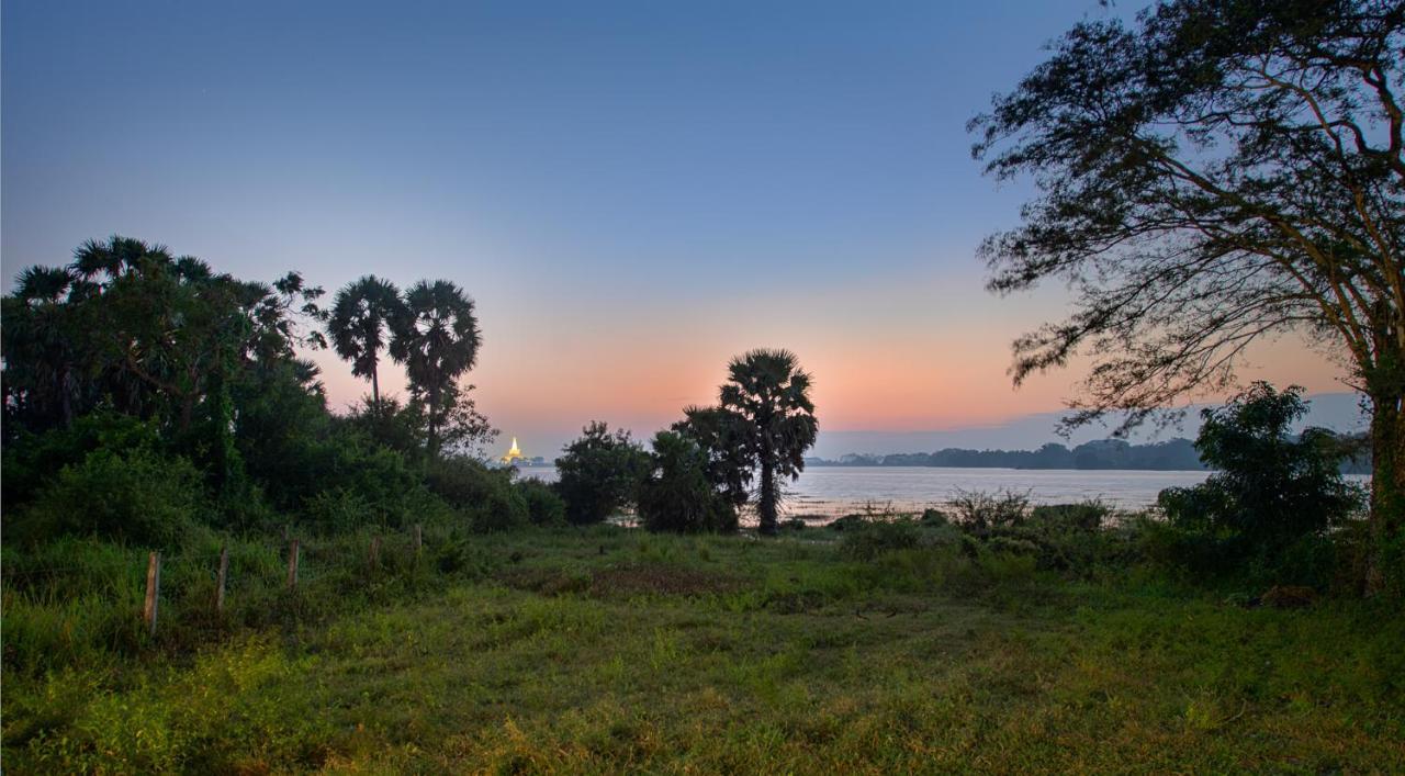 Arachchi Heritage Anuradhapura Eksteriør bilde