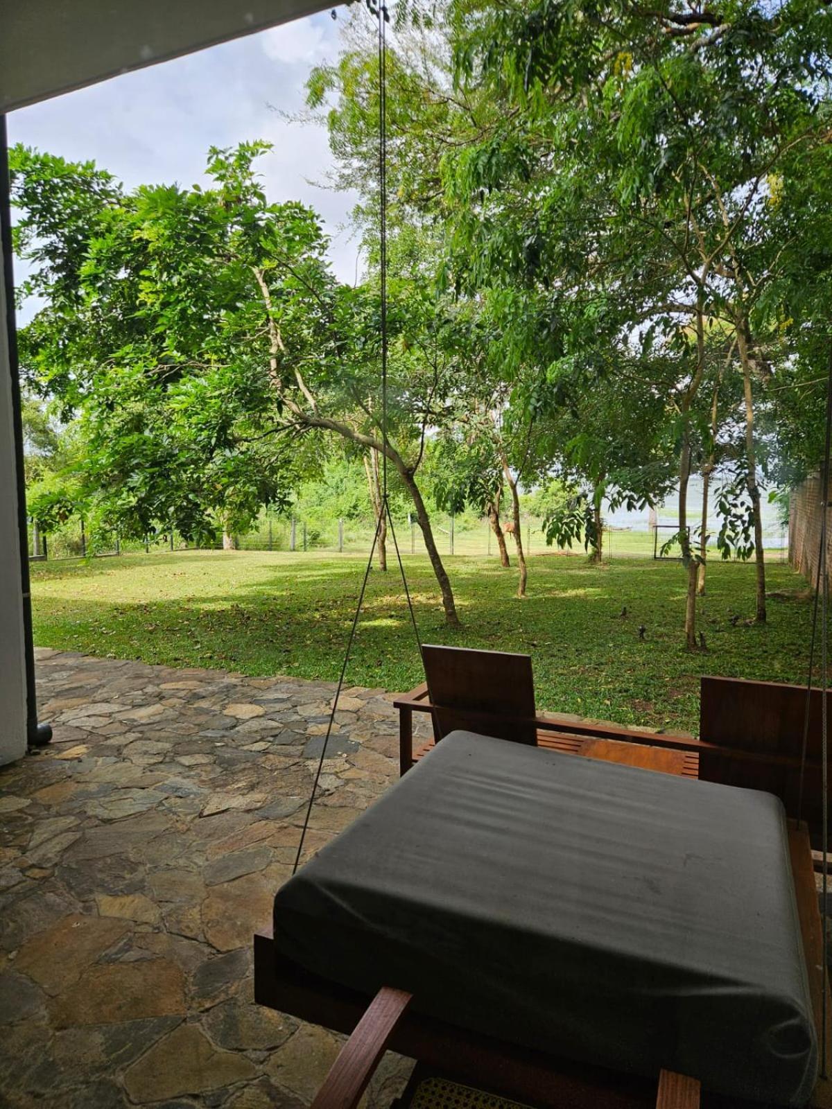 Arachchi Heritage Anuradhapura Eksteriør bilde