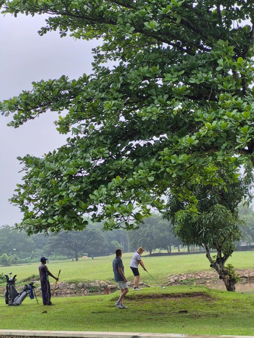 Arachchi Heritage Anuradhapura Eksteriør bilde